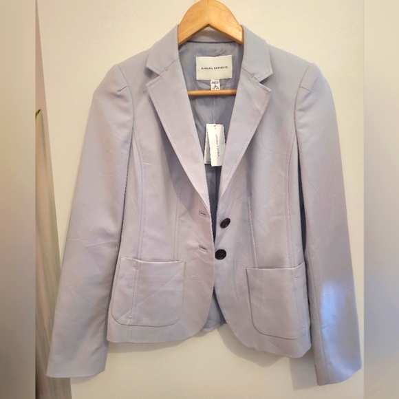 Banana Republic Jackets & Blazers - Banana Republic Blazer - Dove Grey